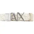 Armani Exchange Xw001203_af13680 Belte