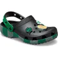 Crocs Slytherin Classic Toddler Tresko