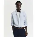 Gant 3250045 Skjorte Med Lange Ermer