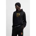 Hugo Boss Diridood 10266045 Langarmet T-skjorte
