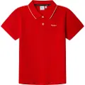 Pepe Jeans Henry Kortermet Poloskjorte