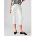 Levi's 311 Shaping Skinny 3/4-bukser