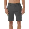 Rip Curl Boardwalk Phase Nineteen Shorts svart