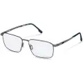 Rodenstock R7154 Geometric Briller