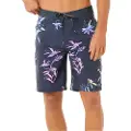 Rip Curl Mirage Heritage Diamond Badebukse