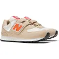 New Balance 574 Hook&loop Treningssko