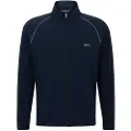 Hugo Boss 50515360 Genser Med Hel Glidelås