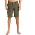 Quiksilver Hybrid Union Amphibian 20´´ Badebukse