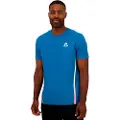 Le coq sportif Bat Sp N°3 Kortarmet T-skjorte