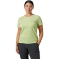 Helly Hansen Tech Logo Kortarmet T-skjorte