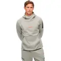 Superdry Tech Logo Hettegenser
