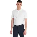 Calvin Klein Planet Kortermet Poloskjorte