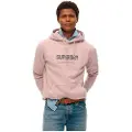 Superdry Utility Sport Hettegenser