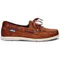 Sebago Oakfield Båtsko