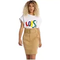 LOIS Jeans 6850 Skjørt
