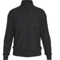 Calvin Klein Jeans Logo Repeat Genser Med Hel Glidelås