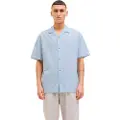 Jack & Jones Summer Resort Kortarmet Skjorte