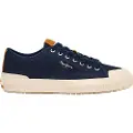 Pepe Jeans Ben Suede Treningssko
