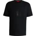 Hugo Boss Daminor 10258299 01 Kortarmet T-skjorte