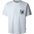 Pepe Jeans Presth Kortarmet T-skjorte