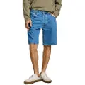Pepe Jeans Loose Korte Jeans