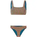 Protest Tube Bandeau Bikini