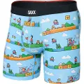 Saxx Vibe Xtra Brief Fly Boxers