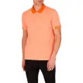 Emporio Armani Em000571_af12330 Kortermet Poloskjorte