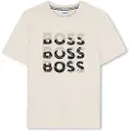 Hugo Boss J52038 Kortarmet T-skjorte