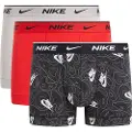 Nike 000pke1008 Boxers