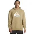 Quiksilver Big Logo Hettegenser