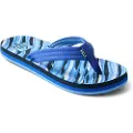 Reef Kids Ahi Flip-flops