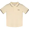 Hugo Boss J52094 Kortermet Poloskjorte