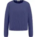 Fynch&Hatton 24127105 Cotton Genser