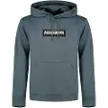 Napapijri Box Logo Hettegenser