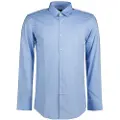 Hugo Boss H-hank-s-kent-c1-232 10248773 01 Skjorte Med Lange Ermer