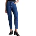 Calvin Klein Jeans Mom Fit Jeans