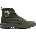 Palladium Pampa Hi Dare Rhona Støvler