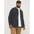 Jack & Jones Bradley Ollie Plus Overskjorte