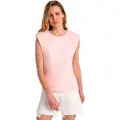Victorio & Lucchino 7522 Ermeløs Bluse