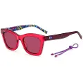 Missoni Mmi-0089 Solbriller For Kvinner