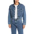 Replay W7z1.000.75953d Denimjakke