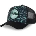 Von Dutch Print 4 Cap