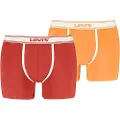 Levi's Remastered Boxers 2 Enheter