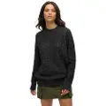 Superdry Chunky Pluse Size Genser