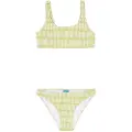 Protest Jonia Triangle Bikini