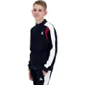 Le coq sportif Tri N°1 Genser Med Hel Glidelås