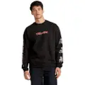 Volcom Never Ends Collegegenser