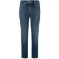 Pepe Jeans for woman. PL204591HV3 Jeans Tapered Hw blue (28/32), Casual, Cotton, Denim, Sustainable