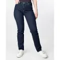 Lee Marion Straight Jeans